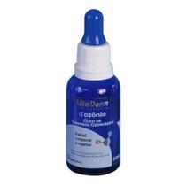 Óleo De Girassol Ozonizado Dozônio 30Ml - Vita Derm