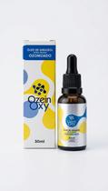 Óleo de Girassol Ozonizado Volume30mL Óleo de Girassol Ozonizado Volume30mL