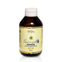 Óleo De Girassol Puro C/ Ozônio Ultra Concentrado Refil de 100ml