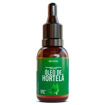 Óleo de Hortelã - Liquido 30ml - Bio vittas