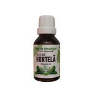 Óleo De Hortelã-Pimenta (Pipermint) - Dna Da Amazônia - 30Ml