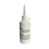 Oleo de Imersão 100ml - NewProv