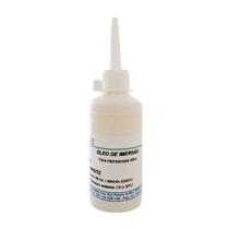 Óleo de Imersão Para Microscopia Ótica (NEWPROV) - Frasco 100 ml Óleo de Imersão Para Microscopia Ótica (NEWPROV) - Frasco 100 ml