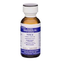 Óleo de Imersão para Microscópio Mascope ML-B-1-A 30ml - Tipo B Óleo de Imersão para Microscópio Mascope ML-B-1-A 30ml - Tipo B