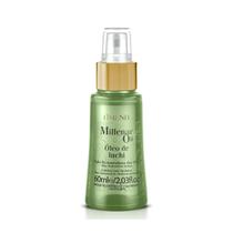Óleo de Inchi Amend Millenar Oil Segredos do Mundo 60ml Óleo de Inchi Amend Millenar Oil Segredos do Mundo 60ml