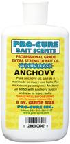 Óleo de Isca Pro-Cure de Anchova 240ml com Tecnologia UV Flash Óleo de Isca Pro-Cure de Anchova 240ml com Tecnologia UV Flash