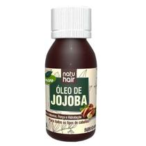 Óleo de Jojoba 60ml - NatuHair
