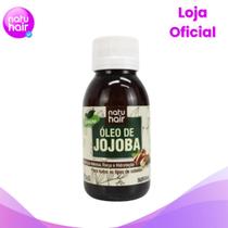 Óleo de Jojoba Natuhair 60 ML