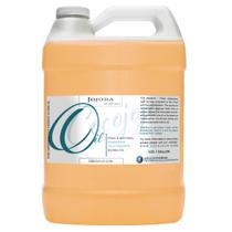 Óleo de Jojoba Orgânico Dr. Joe Lab 3,8L - Prensado a Frio para Pele e Cabelo