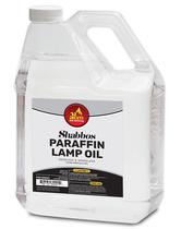 Óleo de lâmpada de parafina Ner Mitzvah 1 galão transparente sem fumaça Óleo de lâmpada de parafina Ner Mitzvah 1 galão transparente sem fumaça