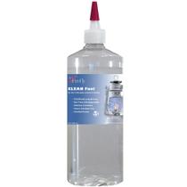 Óleo de lâmpada Firefly CLEAN 32 onças sem fumaça/praticamente inodoro