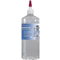 Óleo de lâmpada Firefly Kosher Citronella CLEAN Fuel 946ml