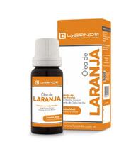 Óleo de Laranja (10ml) - Lysanda