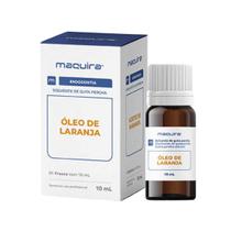 Óleo de Laranja 10ML - Maquira Óleo de Laranja 10ML - Maquira
