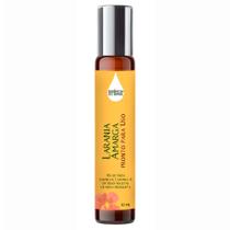 Óleo de Laranja Amarga 10ml Roll On c Rosa Mosqueta- Pronto