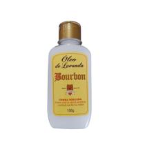 Óleo de Lavanda Bourbon Fórmula Tradicional - 100g