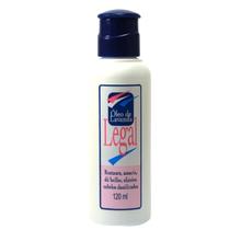 Óleo De Lavanda Para Cabelos Danificados 120Ml - Pepilon