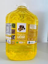 Óleo de Licuri 5L Do coração da caatinga para o mundo o poder natural do óleo de licuri Coopefrut Óleo de Licuri 5L Do coração da caatinga para o mundo o poder natural do óleo de licuri Coopefrut