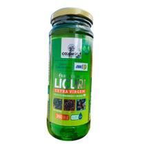 Óleo de Licuri Extra Virgem. Do coração da caatinga para o mundo o poder natural do óleo de licuri Coopefrut