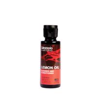 Oléo De Limão Para Limpeza D Addario PW-LMN Oléo De Limão Para Limpeza D Addario PW-LMN