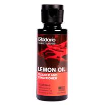 Óleo de Limão para Limpeza D'Addario PW-LMN Óleo de Limão para Limpeza D'Addario PW-LMN
