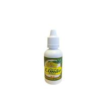 Óleo de Limão Siciliano 30ml Nutrifonte Óleo de Limão Siciliano 30ml Nutrifonte