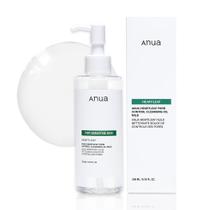 Óleo de Limpeza ANUA Heartleaf Pore Control 200ml - Para Pele Sensível Óleo de Limpeza ANUA Heartleaf Pore Control 200ml - Para Pele Sensível