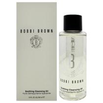 Óleo de limpeza Bobbi Brown Soothing para mulheres 100mL