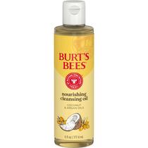 Óleo de limpeza Burt's Bees Nutritivo com Coco e Argan 180 ml