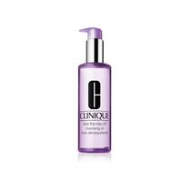 Óleo de limpeza Clinique Take The Day Off 200mL