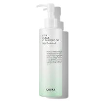 Óleo de limpeza COSRX Pure Fit Cica 200ml para pele sensível