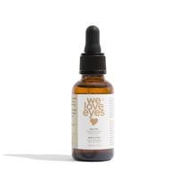 Óleo de Limpeza de Pálpebras We Love Eyes - 30ml - Natural Óleo de Limpeza de Pálpebras We Love Eyes - 30ml - Natural