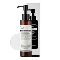 Óleo de limpeza DearKlairs Gentle Black Deep 150 ml