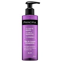 Óleo de Limpeza Demaquilante OL-01 com 200ml