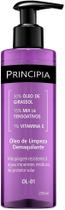 Óleo de Limpeza Demaquilante Principia OL-01 200ml
