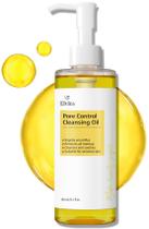 Óleo de Limpeza Elvira Pore Control - Removedor de Maquiagem para Pele Sensível