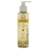 Óleo de limpeza facial Burt's Bees 100% natural 180ml