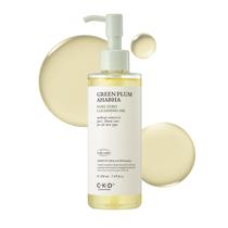 Óleo de Limpeza Facial CKD Ameixa Verde AHA BHA 200 ml Óleo de Limpeza Facial CKD Ameixa Verde AHA BHA 200 ml