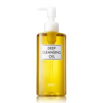 Óleo de limpeza facial DHC Óleo de limpeza profunda 200mL