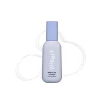 Óleo de Limpeza Facial First Class 120 ml Bubble Skincare Óleo de Limpeza Facial First Class 120 ml Bubble Skincare