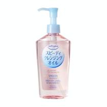Óleo de Limpeza Facial KOSE Softymo Speedy - 230ml - Importado