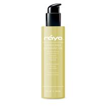 Óleo de limpeza facial Raya Camomile Natural Organic 154ml