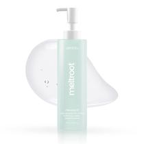 Óleo de Limpeza Facial Zenttu Meltroot 150 ml Pele Sensível Óleo de Limpeza Facial Zenttu Meltroot 150 ml Pele Sensível