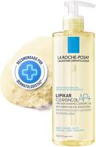 Óleo de Limpeza Hidratante La Roche-posay - Lipikar Cleansing Oil AP+ 400ml Óleo de Limpeza Hidratante La Roche-posay - Lipikar Cleansing Oil AP+ 400ml