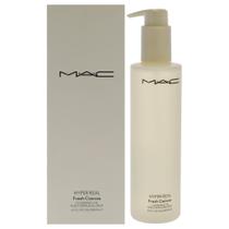 Óleo de limpeza MAC Hyper Real Fresh Canvas 200ml para mulheres Óleo de limpeza MAC Hyper Real Fresh Canvas 200ml para mulheres