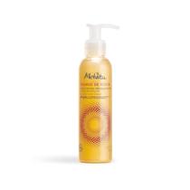 Óleo de limpeza Melvita Sols Dellows, 5,1 fl oz (145 ml)