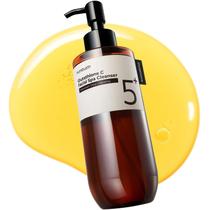 Óleo de limpeza numbuzin No.5 Glutationa C Facial Spa 200mL Óleo de limpeza numbuzin No.5 Glutationa C Facial Spa 200mL