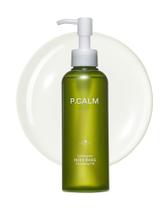 Óleo de limpeza P.CALM Underpore Holy Basil & Tea Tree 190 ml