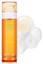 Óleo de limpeza para espuma MAXCLINIC Calendula Biome 115mL