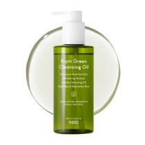 Óleo de limpeza PURITO da Green Original 200mL Óleo de limpeza PURITO da Green Original 200mL